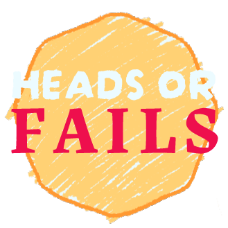 Games like Heads or Fails