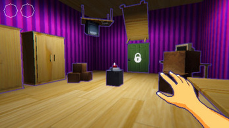 Heads or Fails screenshot