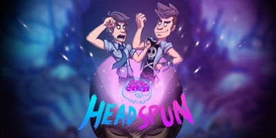 Headspun Image