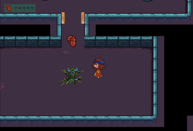 Heart of Umay screenshot