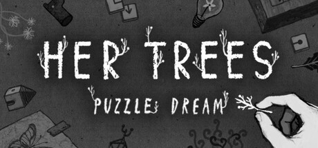 Games like HER TREES : PUZZLE DREAM