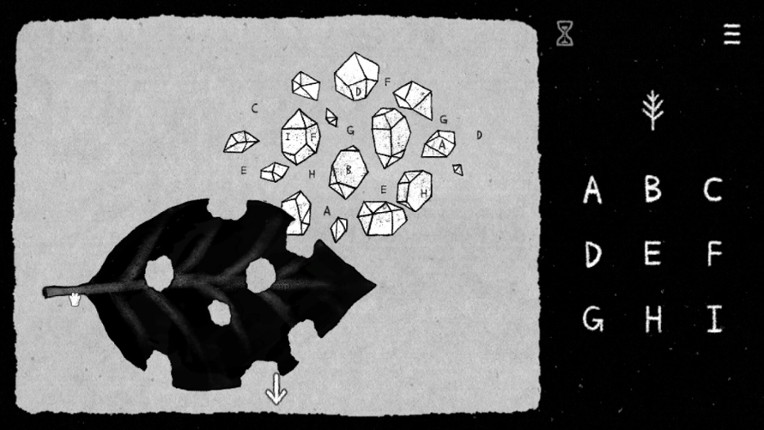 HER TREES : PUZZLE DREAM screenshot