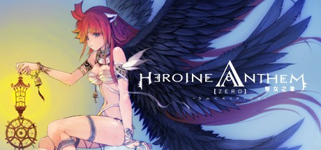 Games like Heroine Anthem Zero
