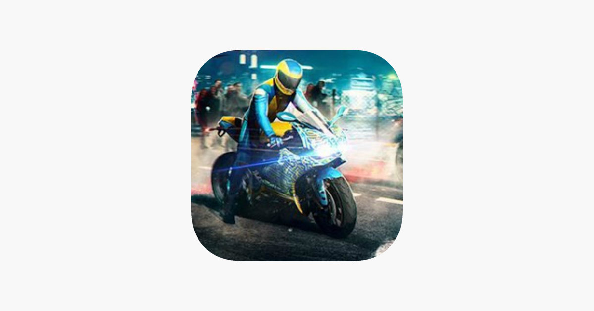 Games like Hight Speed Rider 3D