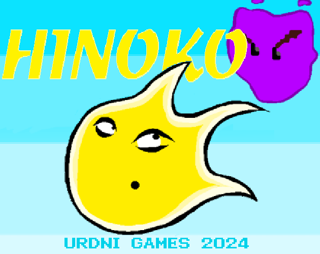 Games like Hinoko