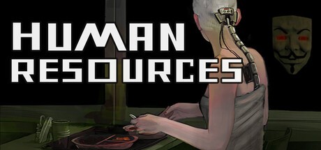 Games like Human Resources