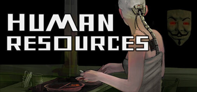 Human Resources Image