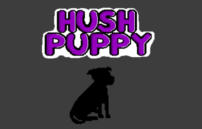 Hush Puppy Image