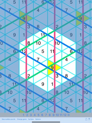 Hyperbolic Games Image