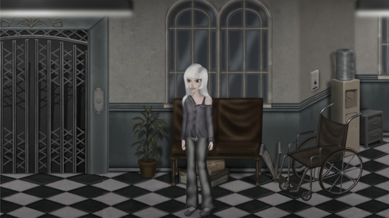 Hypnotique : Beyond Death Image