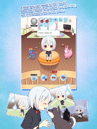 I am Death screenshot