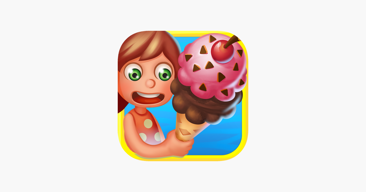 Games like Ice Cream Fever - Cooking Game