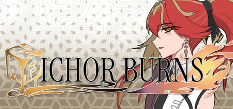 Ichor Burns Image