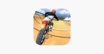 Impossible Motor Bike Stunts Image