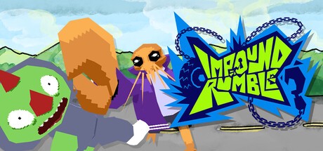 Games like Impound Rumble