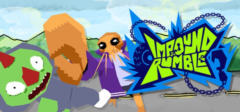 Impound Rumble Image