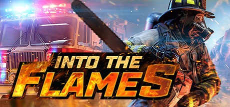 Games like Into The Flames