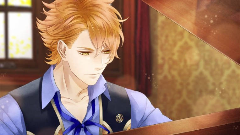 Iris School of Wizardry: Vinculum Hearts screenshot