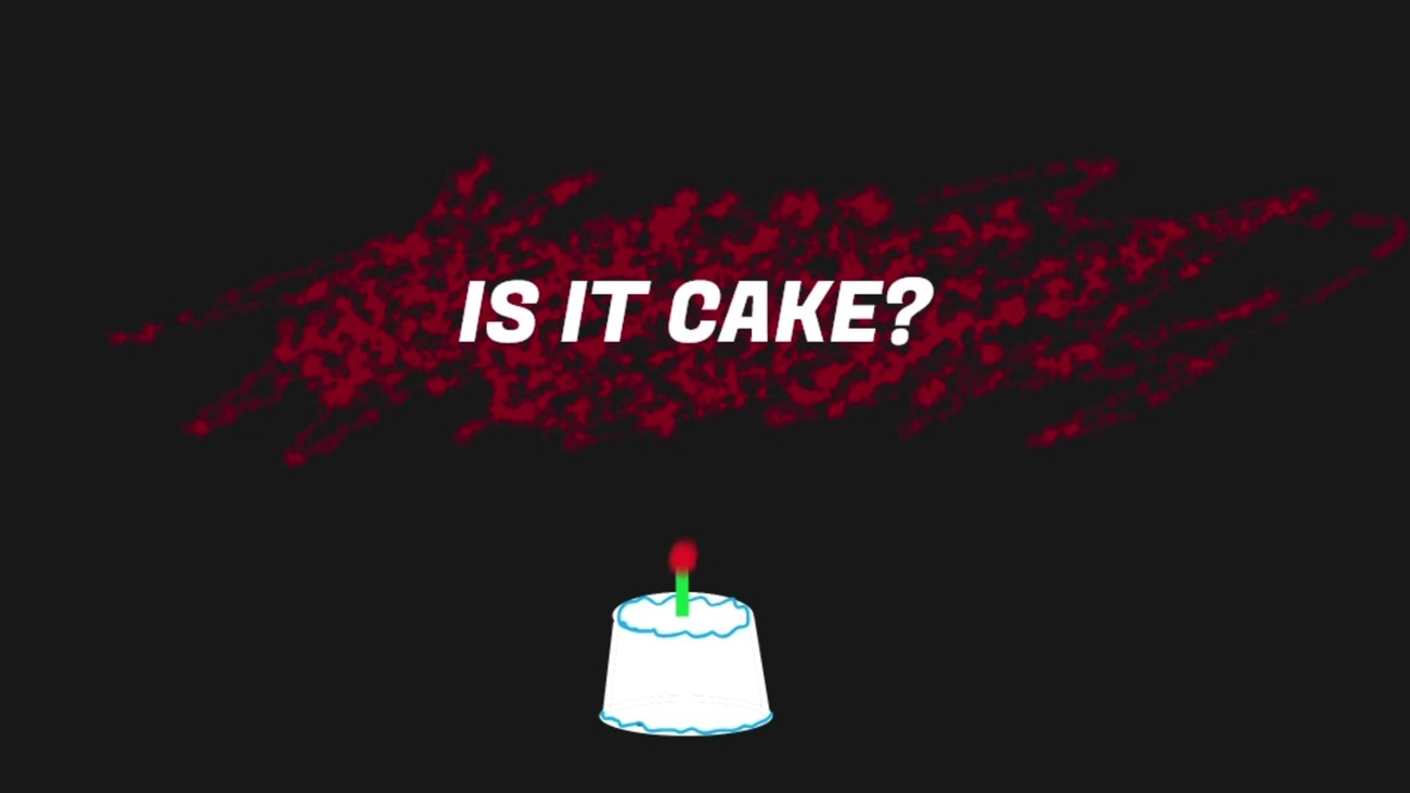Games like Is It Cake?
