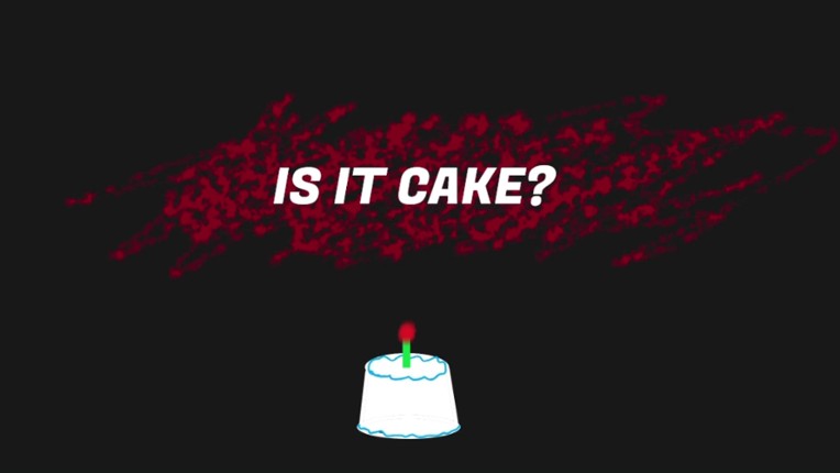 Is It Cake? Image