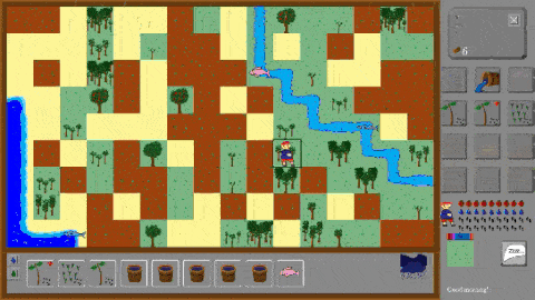 Games like Island Grower