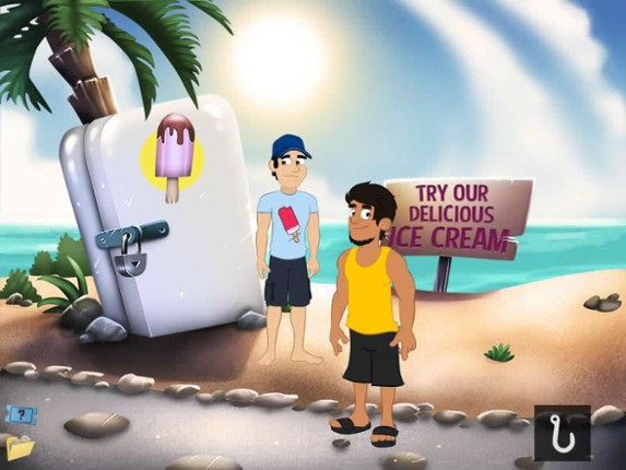 It's a Shore Thing Image