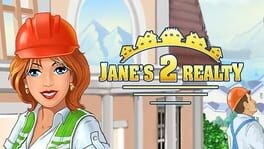 Games like Jane's Realty 2