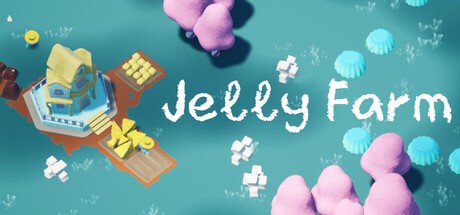 Games like Jelly Farm