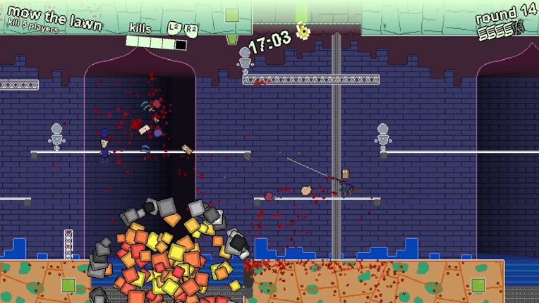 Jhon Digwood Concrete Edition Image