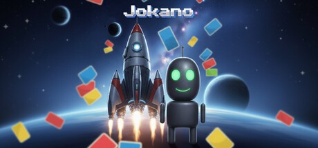 Games like Jokano