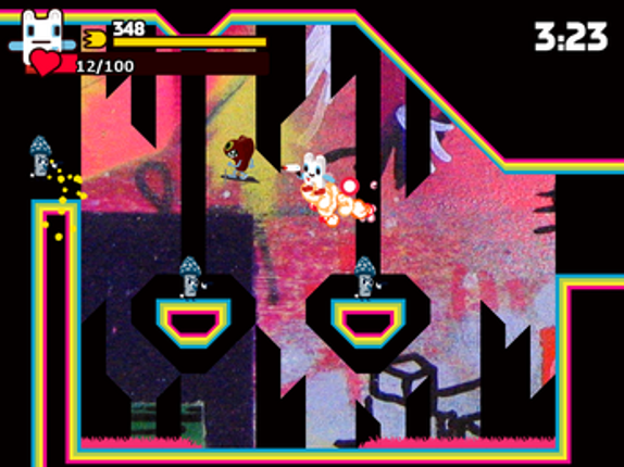 Jottobots screenshot