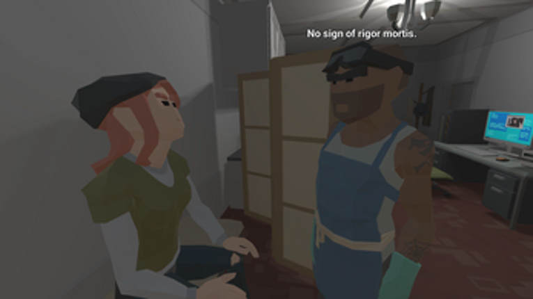 Juicy Sausage screenshot