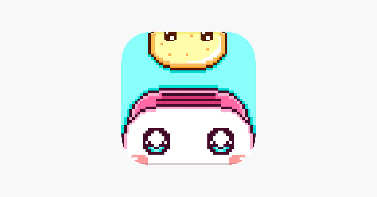 Games like Kawaii Toaster