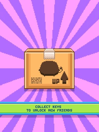 Kawaii Toaster screenshot