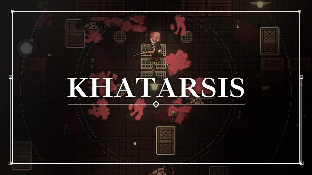 Games like Khatarsis