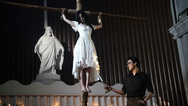 Killing Game of the Thirsty screenshot