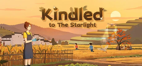 Games like Kindled:To The Starlight
