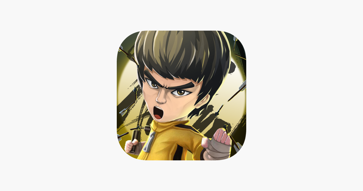 Games like King of Kungfu-Fighting Hero