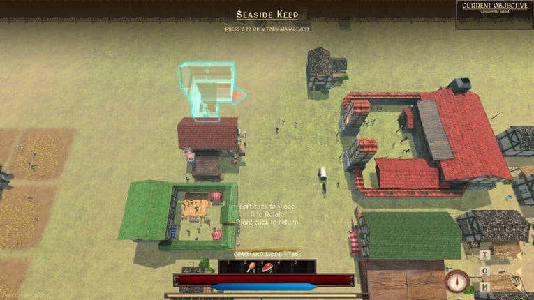 Knights of Conquest: Feudal Shenanigans Galore screenshot