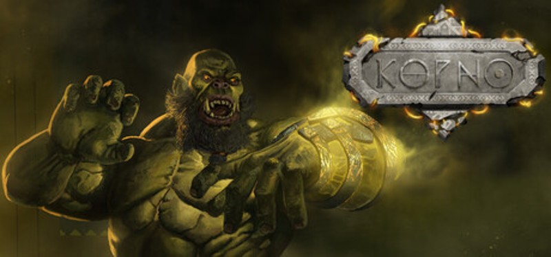 Kopno: Blightfall Image