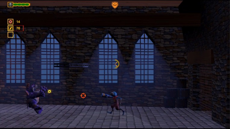 KREIS AREN ashes of the uprising screenshot