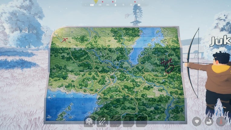 Last Bad Idea screenshot