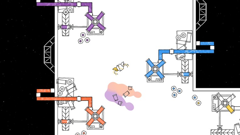 Last Stretch screenshot