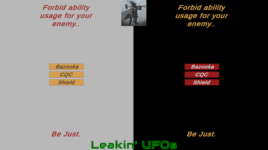 Games like Leaking UFOs