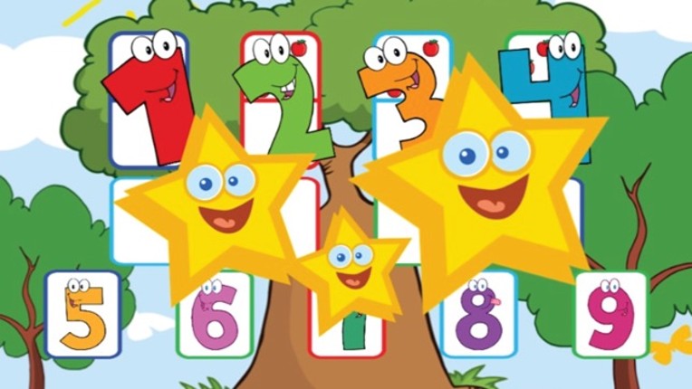 Learn to count for kids Image