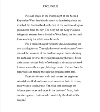 Legends of Heraldale Image