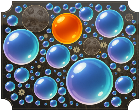 Let's Just Blow Bubbles Image