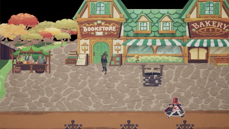 Literalchemy screenshot