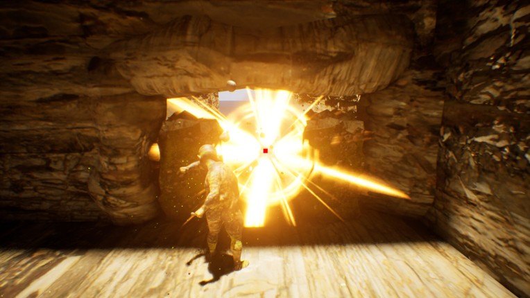 Little Elementals screenshot