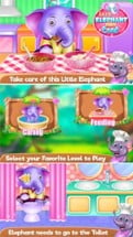 Little Elephant Day Care Image